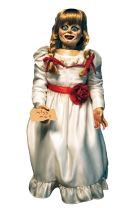 Annabelle Prop