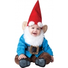 Lil Garden Gnome Toddler 18-2T